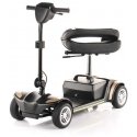Folding electric scooter MINI II Vitea Care