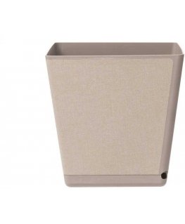 4Living Flower pot Kora Textil cotton 30 cm