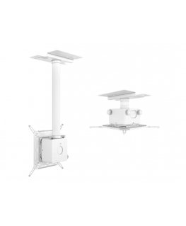 Multibrackets M Projector Mount Pro HD 40kg White