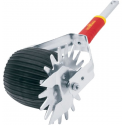 WOLF GARTEN EDGE TRIMMER RB-M WOLF GARTEN EDGE TRIMMER RB-M