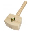 Kirschen Carpenters' mallet Medis
