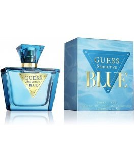 GUESS Seductive Blue