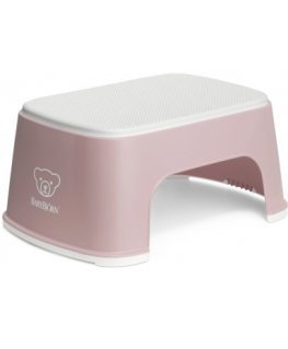 BABYBJORN Rožinės ¦ vonios kambarys