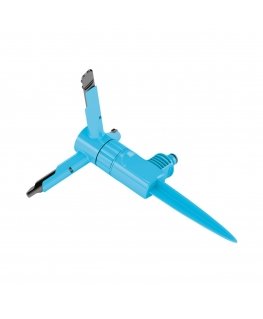 CELLFAST Rotating sprinkler ERGO sz