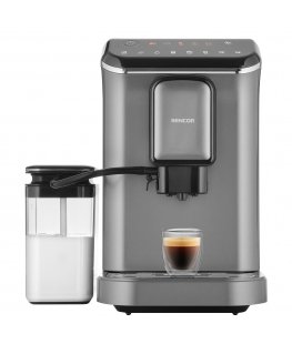 Espresso machine Sencor SES8000BK