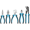 Rebel Set szczypce-kombinerki 5szt.