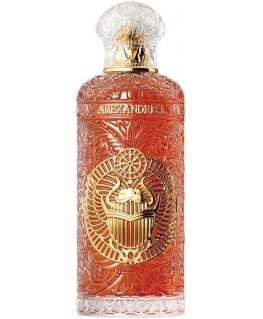 Alexandre J Black Beetle woda perfumowana spray 100ml