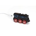BRIO Rechargeable Engine with mini USB cable
