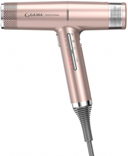 Hair dryer GA.MA Dryer IQ2 rosegold