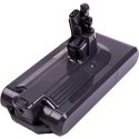 Extra Digital Battery for devices DYSON V11 SV14, 25.2V, 4000mAh
