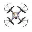 Denver 2.4GHz drone with large battery, built-in HD camera & altitude hold function Denver 2.4GHz drone with large battery, built-in HD camera & altitude hold function