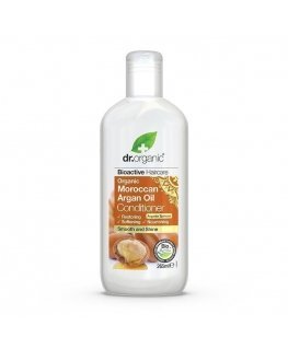 Dr Organic Moroccan Argan Oil 265 ml Женский