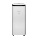 Concept OV2216 dehumidifier 3.5 L 45 dB 240 W White
