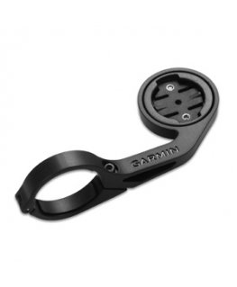 Garmin 010-11251-15 montavimo rinkinys Juoda