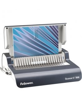 Fellowes 5620901 köiteseade 500 lehte Grafiit