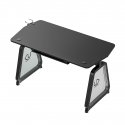 Ultradesk Booster Black