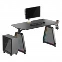 Ultradesk Booster Черный