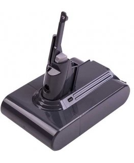 Extra Digital Battery for devices DYSON V7, 21.6V, 2500mAh