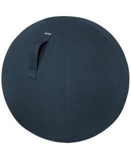 Leitz Ergo Cosy Grey Indoor Round