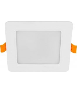 Ceiling LED panel 9W 4000K MCE373S
