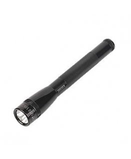 Maglite Mini musta Käsikokoinen taskulamppu LED