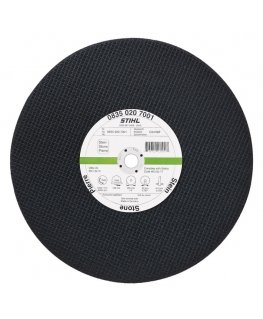 Stihl K-BA Cutting disc