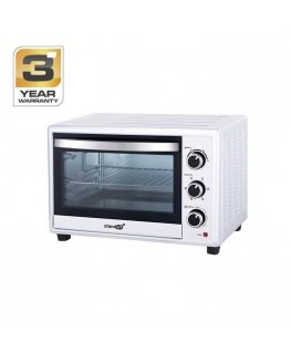 Elektrinė krosnelė Standart KR-102L-36(C)