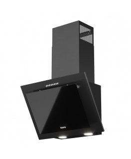 MAAN Vertical PG 60 canopy matte black