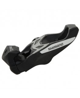 Shimano PD-R550-L velosipēda pedālis Melns 2 pcs