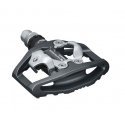 Shimano EPDEH500 velosipēda pedālis Pelēks 1 pcs Shimano EPDEH500 velosipēda pedālis Pelēks 1 pcs