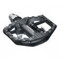 Shimano EPDEH500 dviračio pedalas Pilka 1 vnt Shimano EPDEH500 dviračio pedalas Pilka 1 vnt
