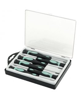 LogiLink WZ0020 manual screwdriver Set
