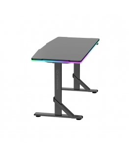 Ultradesk Iron Черный