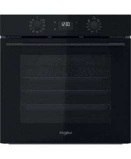 Whirlpool OMK58HU1B 71 l A+ Must