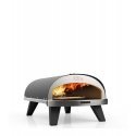 ZiiPa Piana Gas Pizza Oven Charbon