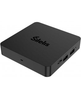 Video player Šilelis T-3