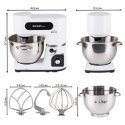 Beater Petra PT5877VDE 5 in 1 Mixer Set Beater Petra PT5877VDE 5 in 1 Mixer Set
