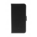 Insmat 650-2484 mobile phone case 11.9 cm (4.7") Flip case Black Insmat 650-2484 mobile phone case 11.9 cm (4.7") Flip case Black