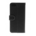 Insmat 650-2484 mobile phone case 11.9 cm (4.7") Flip case Black Insmat 650-2484 mobile phone case 11.9 cm (4.7") Flip case Black