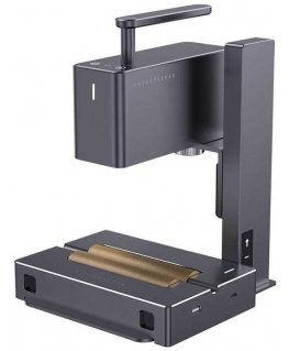 LaserPecker 2 kostiumo versija