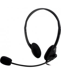 Deltaco HL-2 headphones/headset