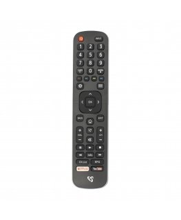 Sbox RC-01405 Remote Control for Hisense TVs