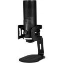 Streamplify MIC PRO USB-Microphone, RGB - black
