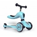 Scoot & Ride Highwaykick 1 Kids Three wheel scooter Blue