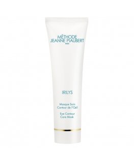 Méthode Jeanne Piaubert IRILYS Eye Contour Care Mask Eye mask Women Cream