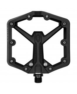 Crankbrothers Stamp 1 Gen 2 jalgrattapedaal Must 2 tk