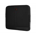 Wenger/SwissGear BC Fix 14" 35.6 cm (14") Messenger case Black Wenger/SwissGear BC Fix 14" 35.6 cm (14") Messenger case Black