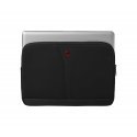 Wenger/SwissGear BC Fix 14" 35.6 cm (14") Messenger case Black Wenger/SwissGear BC Fix 14" 35.6 cm (14") Messenger case Black