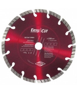 Deimantinis pjovimo diskas Cedima 50006955 350x25,4 mm