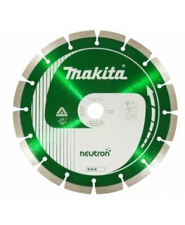 MAKITA SHIELD D.230 SEG NEUTRON